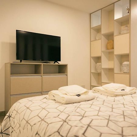 Apartamento Infinity Plaza PB Cálido departamento en el Centro de Ushuaia Exterior foto