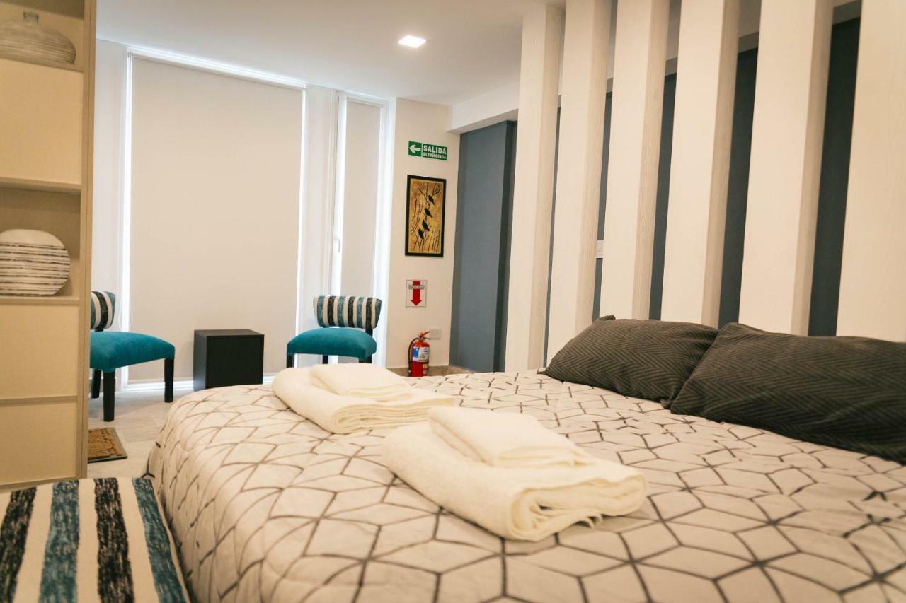 Apartamento Infinity Plaza PB Cálido departamento en el Centro de Ushuaia Exterior foto